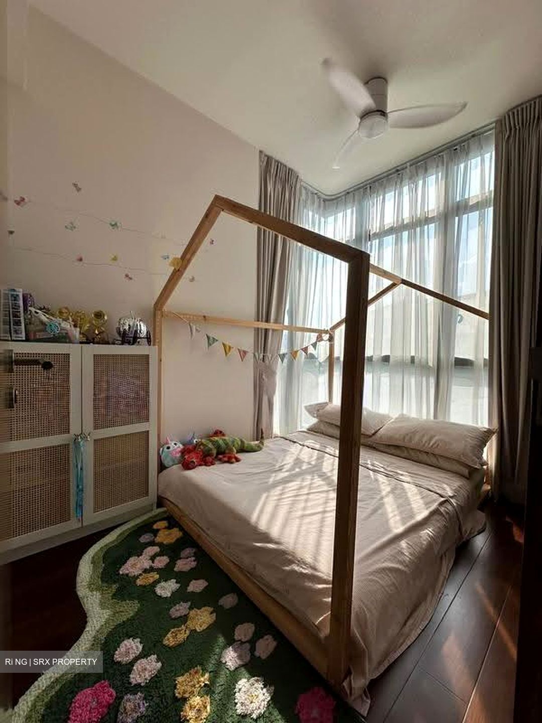 View at Kismis (D21), Apartment #605365621